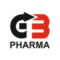 GB Pharma Limited logo